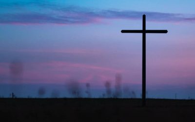 All You Really Need Is In Christ!